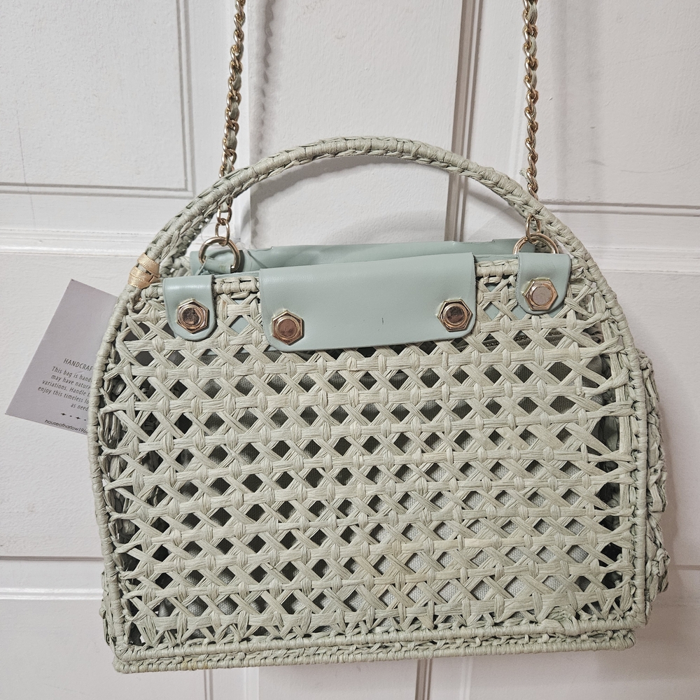 House Of Harlow Handbag